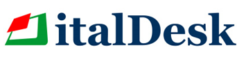 Logo ItalDesk